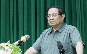 Cao tốc mở rộng không gian phát triển mới cho miền Trung - Tây Nguyên