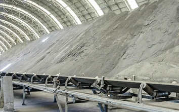 Xi măng rời đồng loạt tăng giá do áp lực chi phí đầu vào