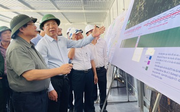 Thủ tướng: Sớm hoàn thành cao tốc nối Gia Lai - Đắk Lắk, phát huy nguồn lực đầu tư