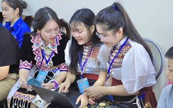 Trường phổ thông nội trú xã biên giới có thể tuyển học sinh nước láng giềng