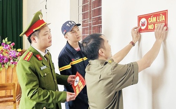 Hà Tĩnh chủ động đảm bảo an ninh trật tự, an toàn giao thông phục vụ bầu cử