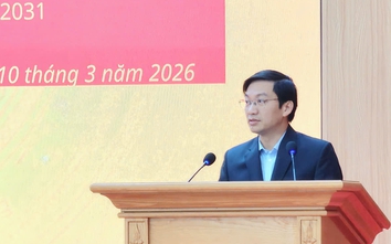 Phú Thọ: Nhiều dự án chiến lược đang triển khai, mở rộng không gian phát triển đô thị