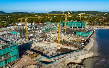 Ngành Xây dựng An Giang đặt mục tiêu đột phá tăng trưởng 38,43% trong năm 2026