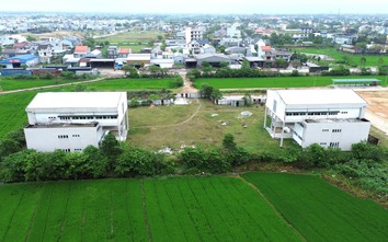 Đầu tư gần 280 tỷ đồng xây dựng Trung tâm y tế 300 giường bệnh