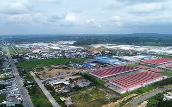 Quảng Ngãi khẩn trương xây dựng Khu tái định cư phục vụ GPMB Khu công nghiệp VSIP