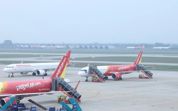 Sửa quy định về cảng hàng không theo hướng giảm thủ tục hành chính