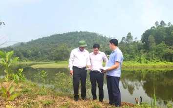 Thái Nguyên đầu tư công viên nghĩa trang gần 945 tỷ đồng