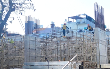 Dự án nhà ở xã hội do Coma 7 xây dựng ở Hà Nội bao giờ mở bán?