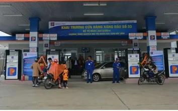 Huế: Công bố đường dây nóng để xử lý nghiêm các cây xăng dầu "găm hàng"