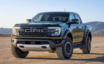 Ford triệu hồi gấp 3 lần hãng xe xếp sau