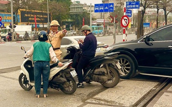 Nhiều tai nạn nghiêm trọng, vì sao vẫn có người cố vượt báo hiệu đường sắt?