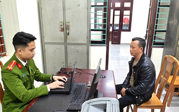 Quảng Ninh: Khởi tố tài xế bỏ chạy sau tai nạn khiến một người bị thương nặng