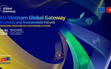 EU hợp tác với Việt Nam thúc đẩy giao thông bền vững