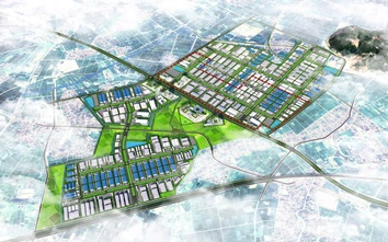 Thanh Hóa: Khởi công KCN 115,8 triệu USD, tạo việc làm cho hàng nghìn lao động