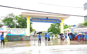 Thái Nguyên: Chi hơn 6.500 tỷ đồng xây mới 3.000 phòng học đổi mới toàn diện giáo dục