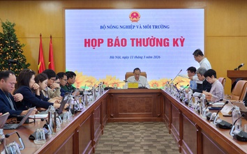 Dân vướng "đất thổ cư", Bộ Nông nghiệp và Môi trường nói gì?