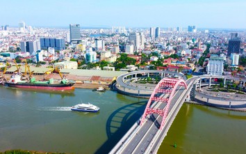 Nghiên cứu phát triển liên kết vùng, phát huy vai trò động lực của Hải Phòng