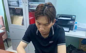 TP.HCM: Bắt thanh niên trộm đồng hồ Rolex ở chung cư Scenic Valley