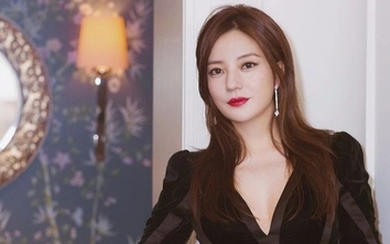 Triệu Vy tiếp tục bị đóng băng hàng chục tỷ đồng