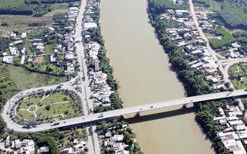 Đồng Nai lập tổ công tác tháo gỡ khó khăn vướng mắc, thúc tiến độ dự án Vành đai 4 TP.HCM