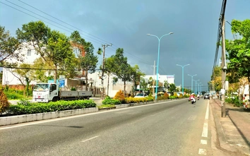 Cà Mau: Hơn 1.800 tỷ đồng xây dựng đường kết nối quốc lộ 63 - U Minh