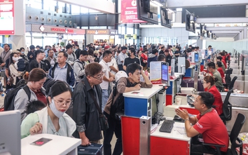 Đề xuất quy định mới về siết trách nhiệm hãng bay, tăng quyền lợi hành khách