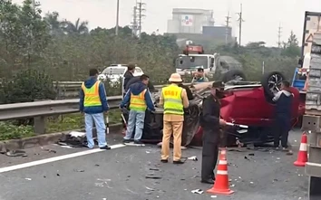 Tin tức tai nạn giao thông mới nhất hôm nay 12/3/2026