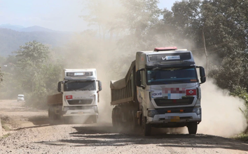 Cử tri kiến nghị nâng cấp quốc lộ 14D, Bộ Xây dựng đề nghị Đà Nẵng bố trí vốn