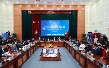 Khơi thông nguồn vốn để thúc đẩy tăng trưởng kinh tế hai con số