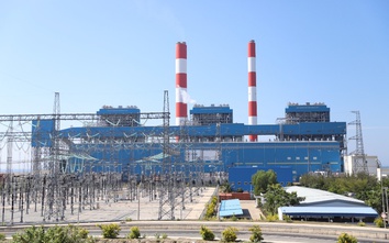 Nhà máy Nhiệt điện Vĩnh Tân 4 ứng dụng công nghệ cao giảm phát thải khí nhà kính