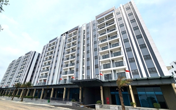 Cần có cơ chế hấp dẫn để thu hút nhà đầu tư xây dựng nhà ở xã hội