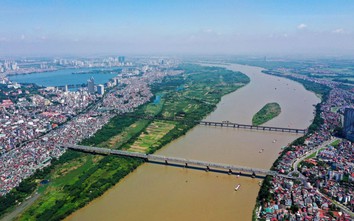 Vùng Đồng bằng sông Hồng nên ứng phó biến đổi khí hậu như thế nào?