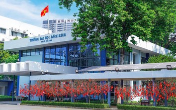 Ý kiến trái chiều về di dời Trường ĐH Bách khoa khỏi trung tâm TP.HCM