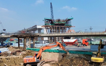 Xung đột Trung Đông tác động chuỗi cung ứng, TP.HCM chủ động giữ tiến độ các dự án