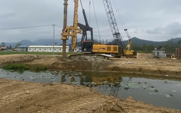 Gia Lai chốt mốc thời gian bàn giao mặt bằng cao tốc Quy Nhơn - Pleiku