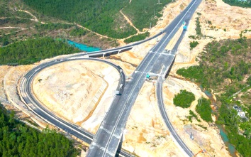 Đắk Lắk: Cảnh báo người dân không đi vào tuyến cao tốc chưa đưa vào khai thác