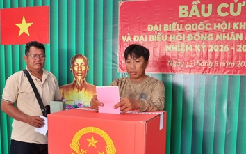 Cần Thơ, Cà Mau chuẩn bị cho bầu cử đại biểu Quốc hội khóa XVI và HĐND các cấp