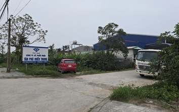 Nghệ An gỡ “nút thắt” để thúc đẩy phát triển các cụm công nghiệp