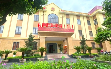 Hà Nội đặt mục tiêu tổng kiểm kê 100% trụ sở, tài sản công sau sáp nhập