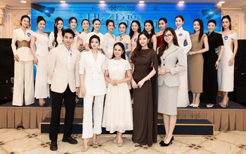 Lộ diện 15 Người đẹp bản lĩnh có cơ hội giành vé vào thẳng top 20 Miss World Vietnam 2025
