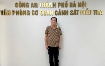 Đối tượng giả danh thiếu tướng quân đội, lừa đảo 4,4 tỷ đồng ra đầu thú