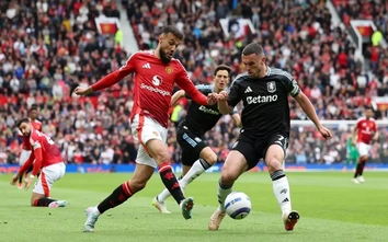 Lịch thi đấu vòng 30 Ngoại hạng Anh mùa giải 2025-2026