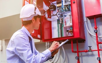 Hà Nội trang bị thiết bị truyền tin báo cháy cho cơ sở, nhà ở khu vực khó tiếp cận