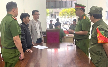 Đà Nẵng: Tự ý bán đất góp chung, chiếm đoạt 1,4 tỷ đồng