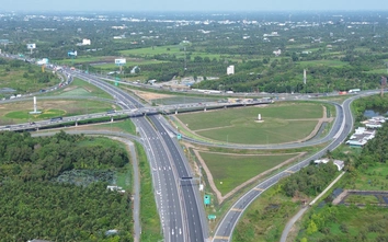 Đồng Tháp: Sắp khởi công hai tuyến kết nối cao tốc TP.HCM - Trung Lương