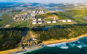 Thị trường năng lượng quốc tế biến động mạnh, BSR đã chủ động ứng phó như thế nào?