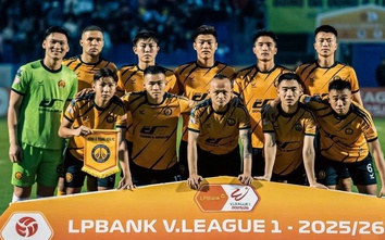 CLB Thanh Hóa nhận tin vui từ FIFA giữa giai đoạn khó khăn