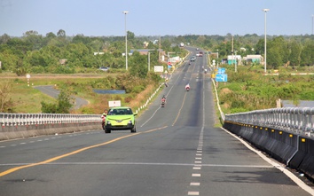 Cà Mau đầu tư hơn 414 tỷ đồng làm đường nối tuyến tránh quốc lộ 1 với Vành đai 2