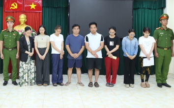 Đồng Nai: Phá đường dây lập hàng chục công ty "ma" mua bán hóa đơn hơn 6.000 tỷ đồng