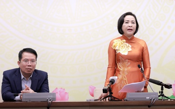 72 triệu cử tri đã bỏ phiếu, nhiều địa phương ghi nhận tỷ lệ đi bầu vượt mốc 95%